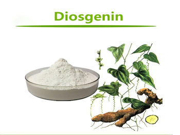 Diosgenin Powder Benefits,Uses And Side Effects